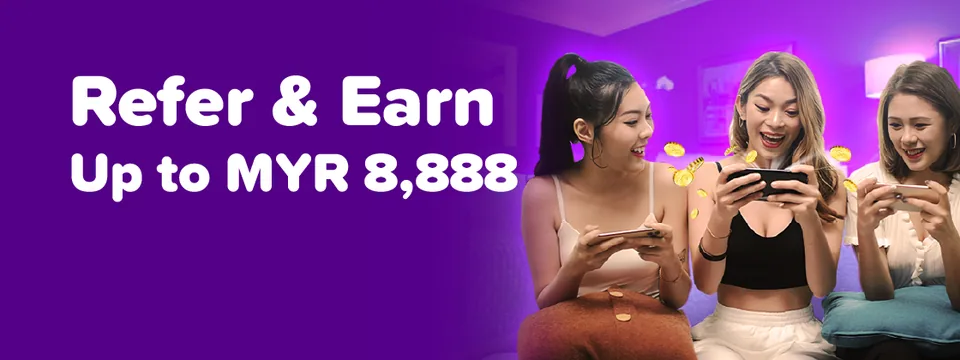 Boda8 Refer and Earn Promotion